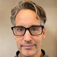 Magnus Jägerman