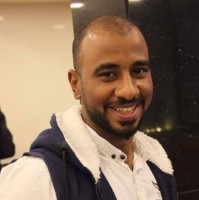Mahmoud Abd Elkader