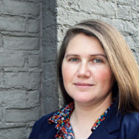 Kim Reliford