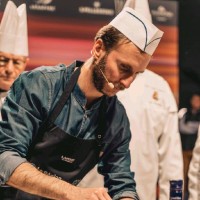 Arnaud Lajarge