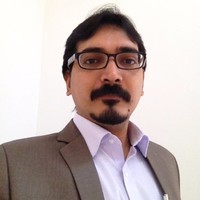 Prakash Labadiya