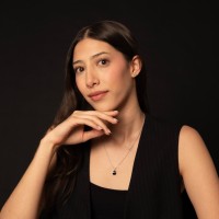 Sarah Villamar