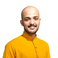 Vineeth Shenoy P