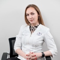 Анастасия Теплова