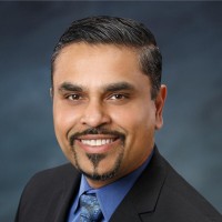 Shane Persad