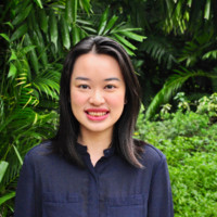 Woon Yee Lea