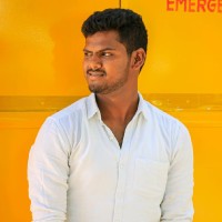 Manimaran P