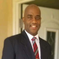 Damion Cameron Msc, Mcdaa