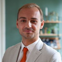 Axel von Krusenstierna Engvall