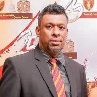 Kanchana Wijewardana