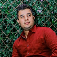 Shashank Malviya