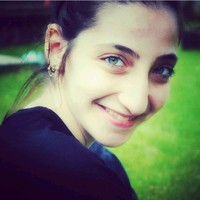 Şeyma Bilgin