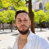 David Cornacchia