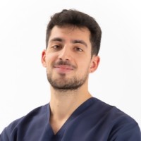 Mattia Canetti