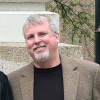 Gregory Henderson