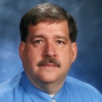 Ralph G. Hendrickson