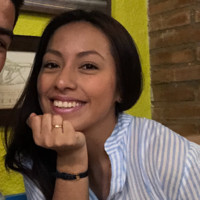 Melissa Peñafiel Morales