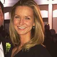 Madeline Smith, Mba