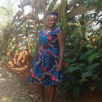 Elizabeth Kanyago