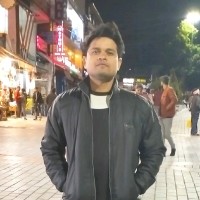 Anmol Kumar Sharma