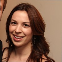 Natasha Baziuk, P. Eng