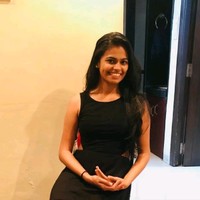 Dhara Parekh