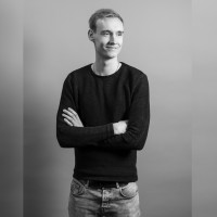 Jasper Van Den Berg