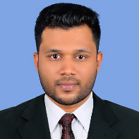 Nousheer Naran Chirackal ,CMA