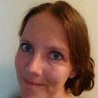 Tamara Harmsen