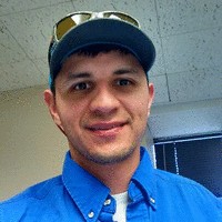 Ruben Longoria
