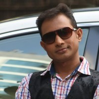 Santosh Maharana