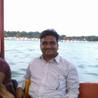 Vipin Kumar Agrawal