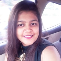 Bhargavi Darji