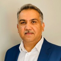 Waqar Ahmad Khan