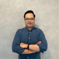 Kevin Christianto Santoso
