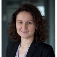 Aleksandra Derksen - Ivkovic