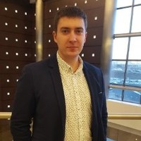 Andrey Aksenov