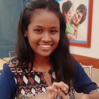 RITA MESHRAM