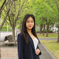Merilyn Chen