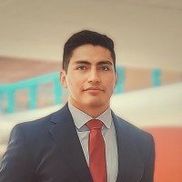 Erick Castillo Vasquez