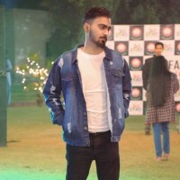 Muhammad Zubair
