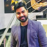 Narendra M