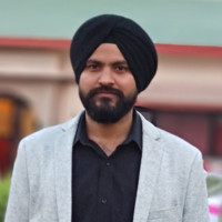Puneet Singh
