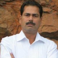 Biswajit Bhattacharjee