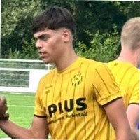 Demyan Oosterhuis