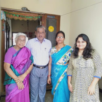 N. Vasudevan Narayanan