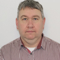 Fergus Gonnelly
