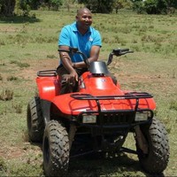 Patrick Wachira