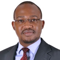 Mathias Mushi.
