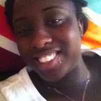 Rasheenah Heard